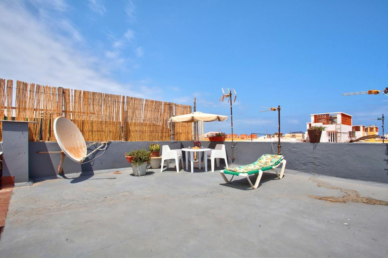 Charro Room Corralejo Luaran gambar