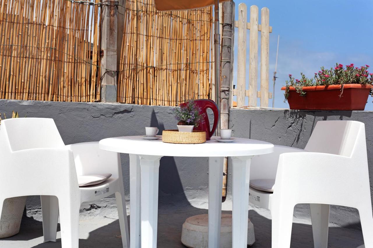 Charro Room Corralejo Luaran gambar