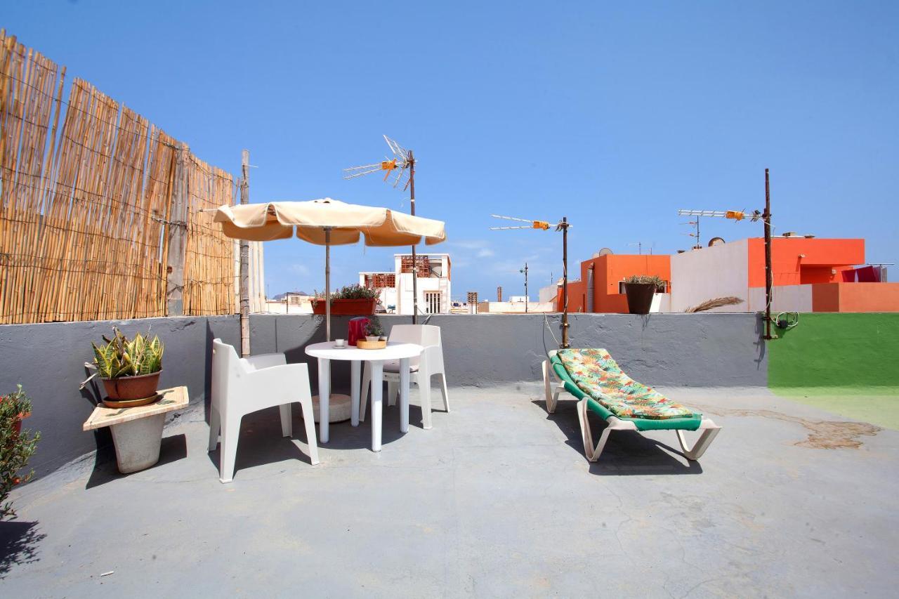 Charro Room Corralejo Luaran gambar